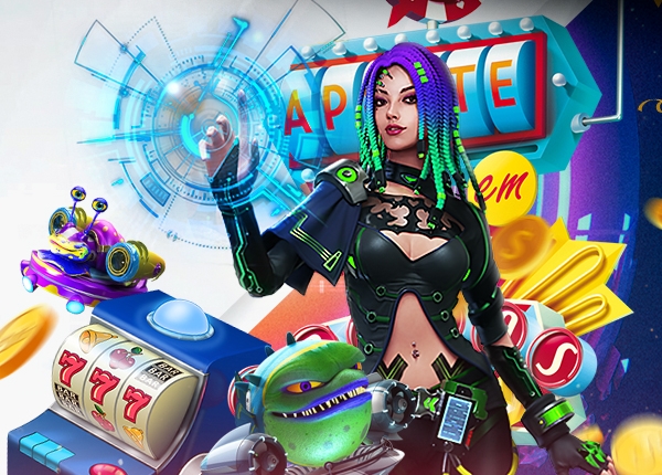 Gratis 10% Deposit harian Slot