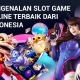Pengenalan Slot Game Online-Blog