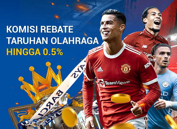 Sports-05%-Rebate