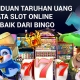 Panduan Taruhan Uang Nyata Slot Online Terbaik dari Bingo 10